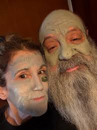 I just found out today about the loss of one of my truly great friends. Billy  Huffman was such an amazing person and friend. I've been knowing him since  the 80's and