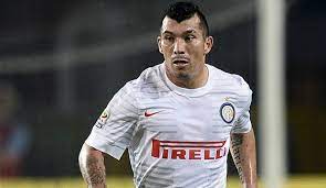 Последние твиты от gary medel (@medelpitbull). Gary Medel Is Making A Huge Impact At Inter