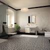 Resilient & durable vinyl flooring is a great option! 1