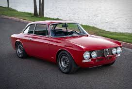 Image result for Carmen Red 1974 Alfa-Romeo