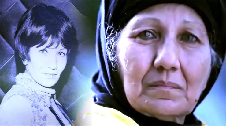 عواطف حلمي).. فنانة الزمن الجميل التي تستحق التقدير والاحترام – شهريار  النجوم