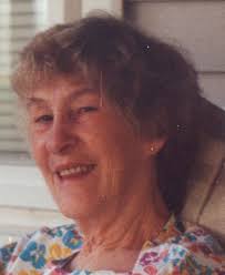 Vivian Gill Obituary