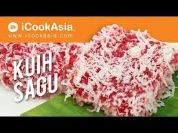 Check spelling or type a new query. Resepi Kuih Sagu Try Masak Icookasia Youtube