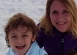 I never felt self-defeated,' rescued Palmer woman says of wilderness  survival