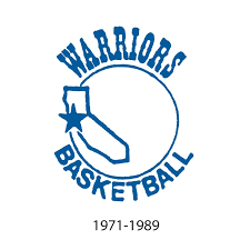 Except for the very first two versions of the emblem, the visual identity of the american basketball club has always been based on. Warriors History Index Warrior Logo Golden State Warriors 2018 Warrior
