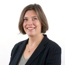 Sandra Prenger (@SandraPrenger)