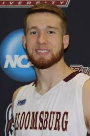 2017-18 Men's Basketball Roster