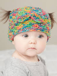 Maybe you would like to learn more about one of these? Annie S Signature Designs Messy Bun Pigtail Knit Hat