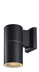 Wandleuchte Aluminium Schwarz Wandlampe Wandlampe Wandleuchte Aluminium