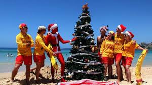 Christmas in australia is a very different affair than in many other countries. Immigration My First Australian Christmas The Big Smoke