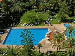 Confirmación instantánea, mejor precio garantizado, fotos, reseñas, mapas e información del hotel. Hotel Intur Orange Benicassim Castellon Atrapalo Com
