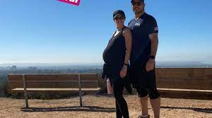 As of 2021, chris pratt's net worth is roughly $60 million. Selten Chris Pratt Teilt Foto Mit Schwangerer Katherine Promiflash De