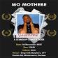 Mo Mothebe: Vulnerable dbn event image