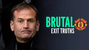 Man Utd news: The big-money Man Utd signing Ratcliffe never wanted NAMED as  real reason for Dan Ashworth exit emerges