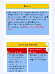 Image result for Postpartum Fever