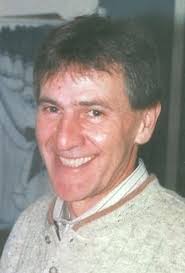 Obituary information for David Wayne Peterson