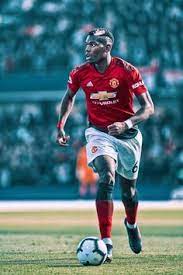 Looking for the best wallpapers? Paul Pogba Hd Mobile Wallpapers At Manchester United Man Utd Core