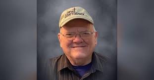 Richard Ray Hymer Obituary