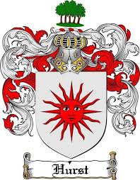 Otto is the head of the family (otto von habsburg's website), although he resigned as sovereign of. Hurst Coat Of Arms Hurst Family Crest Coat Of Arms Family Crest Family Shield