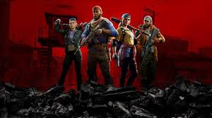 You can unlock characters and skins that can be purchased in the multiplayer store. Back 4 Blood How To Free Skins Game News 24
