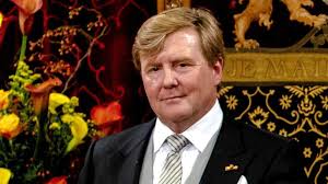 The oldest daughter of queen juliana of the netherlands and prince. Dutch King Willem Alexander Regrets Brexit Turbulence Bbc News