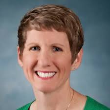 Dr. Kristi McKinney, MD