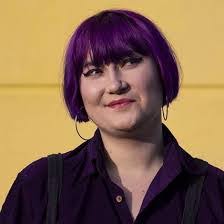 Ellen Jones's Instagram, Twitter & Facebook