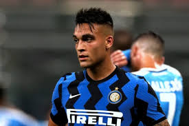 Maybe you would like to learn more about one of these? Lautaro Martinez