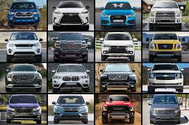 2016 New Trucks, SUVs, and Vans: The Ultimate Buyer's Guide