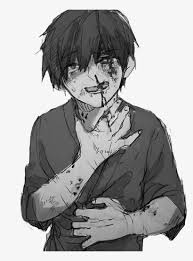 A collection of the top 43 sad anime boy wallpapers and backgrounds available for download for free. Transparent Depressed Sad Anime Boy Novocom Top