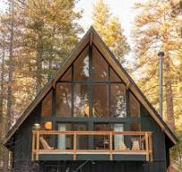 Light Steel Villas – Giantsmade