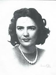 Marie Hannah Mass Harker Kenyon (1920-2017)