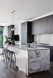 Elegant and luxury kitchen design ideas 01. Smart Tips For The Ergonomic Kitchen Kitchen Ergonomics Is All About Making Your Job Easy Elegant Kitchen Design Modern Kitchen Design Interior Design Kitchen