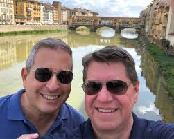 The Gimlet Traveler — Florence, Italy