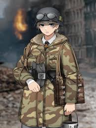Battle Of Berlin hentai videos, GIFs, and images | R34.app
