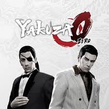 Media King Yakuza 0 Wiki Guide Ign