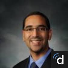 Dr. Elias Shaheen, MD