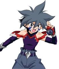 Pin By Jacqueline On Beyblade G Revaloution Beyblade Characters Anime Cartoon