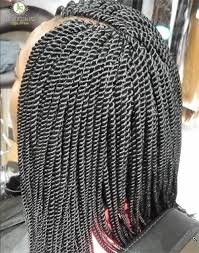 Otherwise, you will get the opposite effect. 45 Amazing Kinky Twist Hairstyles For Black Women 2020 Top Pick