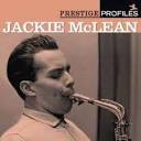 Jackie McLean – Prestige Profiles (2006, CD) - Discogs