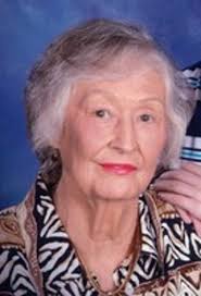 Martha Sasser Obituary