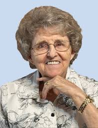 Obituary information for Gloria Waller Hedrick