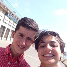 Yoav Shimoni (@ShimoniYoav)