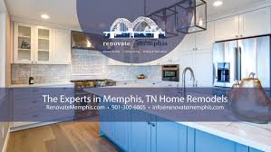 Renovate Memphis Home Facebook
