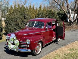 Image result for Monsoon Maroon 1948 Ford