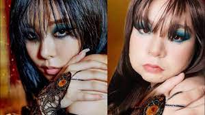 Do listen to our newly released song, aya! Mv ë§ˆë§ˆë¬´ Mamamoo Aya Wheein Makeup Youtube