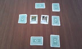 Its quick and 'speedy' play keeps both players pleasantly on the edge. Speed Card Game