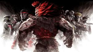 3840 x 2160 4k 9064. Akuma Street Fighter 5 4k Wallpaper 4 3152