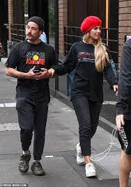 Mention during a show like mafs! Married At First Sight Bride Booka Nile Is Spotted Picking Up Some Takeaway With Her Mystery Groom Daily Mail Online