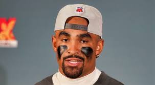 Josh Jobe saved the eagles in an awful game… wow